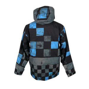 Unisex Quiksilver - Talvejope, suurus XXS - Sinine (2)