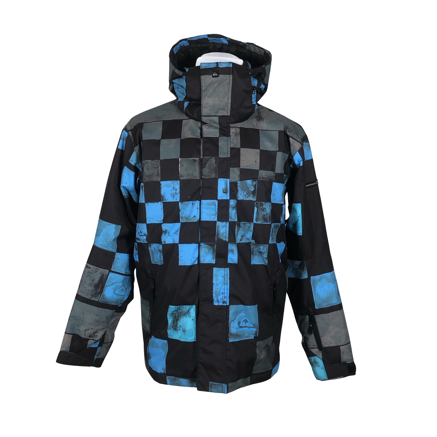Unisex Quiksilver - Talvejope, suurus XXS - Sinine (1)