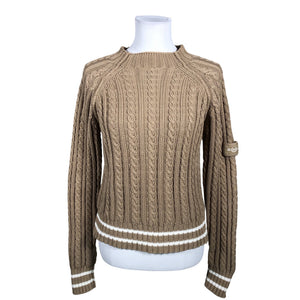 Unisex Henri Lloyd - Kampsun, suurus 36 - Pruun (1)
