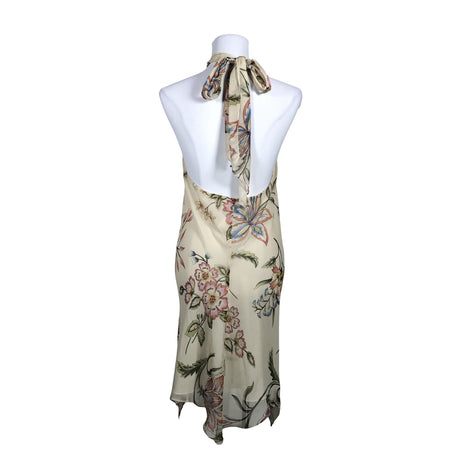 Unisex Lauren Ralph Lauren - Õhuke kleit, suurus 40 - Beige (2)