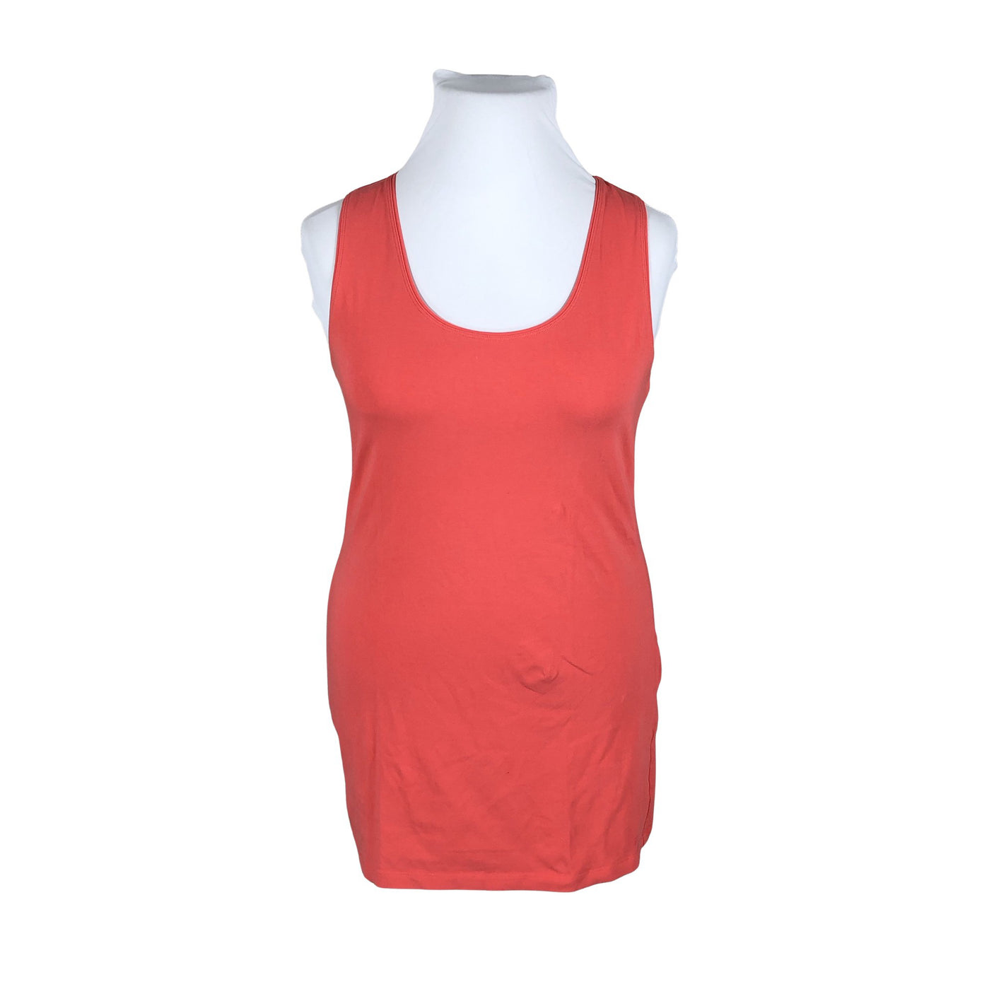 Unisex Your Face - Trikotaažist topp, suurus 42 - Roosa (1)