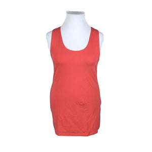 Unisex Your Face - Trikotaažist topp, suurus 42 - Roosa (1)