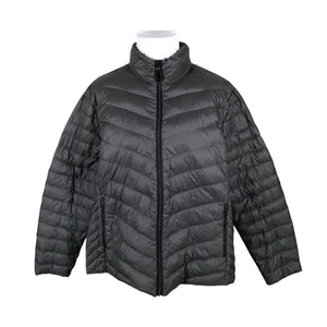 Unisex Frandsen - Kerge sulejope, suurus 52 - Hall (1)