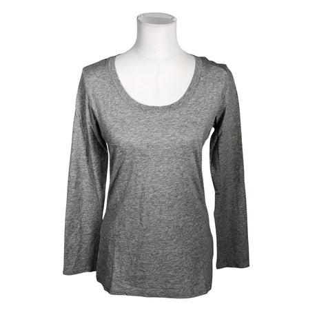 Unisex Esprit - Trikotaažist pluus, suurus 40 - Hall ()