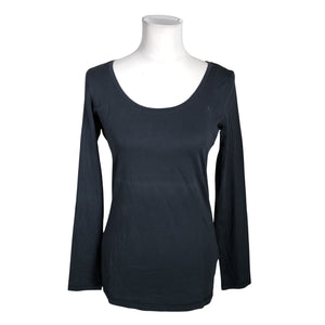 Unisex Esprit - Trikotaažist pluus, suurus 40 - Sinine (1)