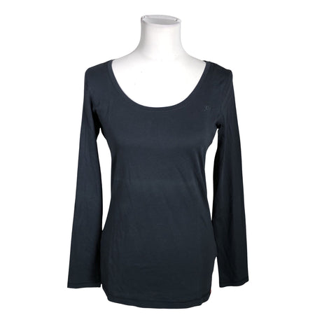 Unisex Esprit - Trikotaažist pluus, suurus 40 - Sinine ()