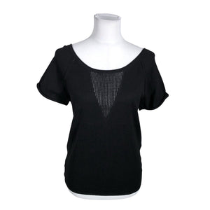 Unisex Soft Gallery - Kampsun, suurus 36 - Must (1)