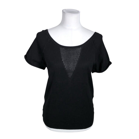 Unisex Soft Gallery - Kampsun, suurus 36 - Must ()