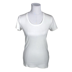 Unisex Levi's - T-särk, suurus 40 - Valge (1)