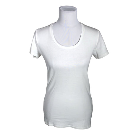 Unisex Levi's - T-särk, suurus 40 - Valge ()