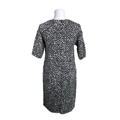 Unisex Marimekko - Mitteveniv kleit, suurus 34 - Must (2)