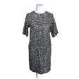 Unisex Marimekko - Mitteveniv kleit, suurus 34 - Must ()