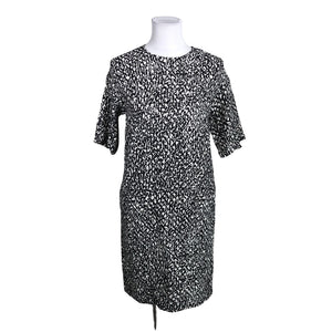 Unisex Marimekko - Mitteveniv kleit, suurus 34 - Must (1)