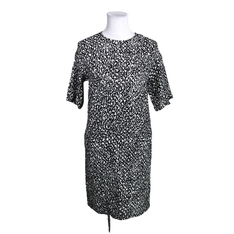 Unisex Marimekko - Mitteveniv kleit, suurus 34 - Must ()