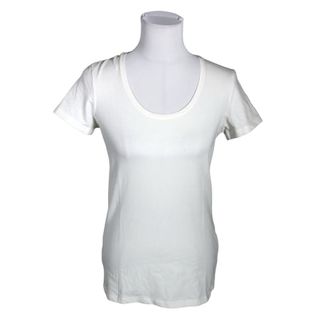 Unisex Esprit - T-särk, suurus 40 - Looduslik valge ()