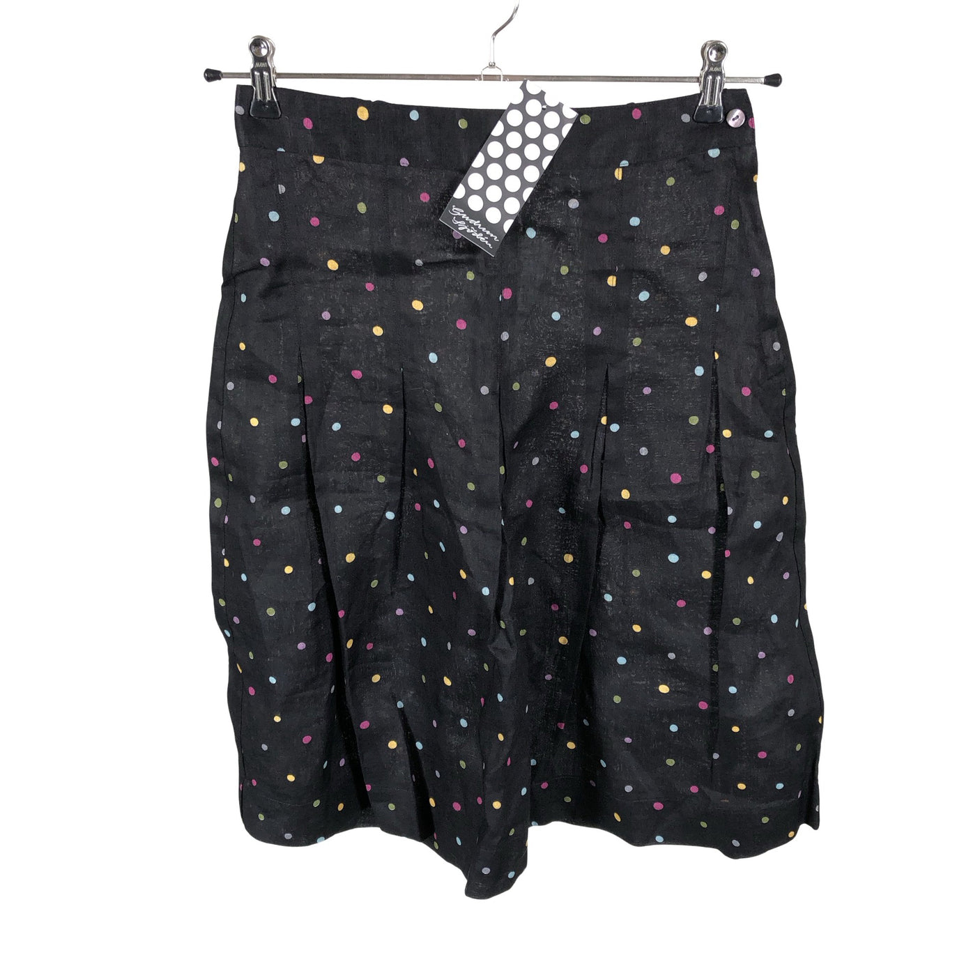 Unisex Gudrun Sjöden - Mitteveniv seelik, suurus 36 - Must (1)