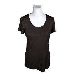 Unisex Bandolera - T-särk, suurus 40 - Pruun (1)