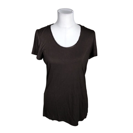 Unisex Bandolera - T-särk, suurus 40 - Pruun ()