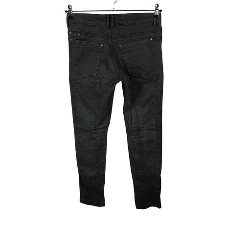 Unisex Greenhouse - Mittevenivad püksid, suurus 36 - Roheline (2)