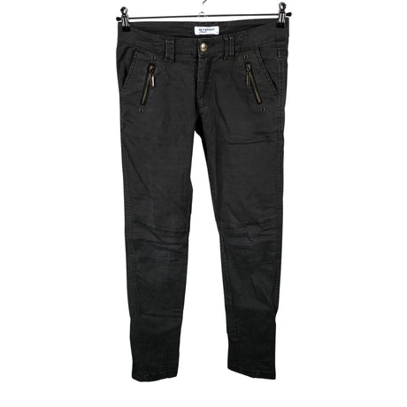 Unisex Greenhouse - Mittevenivad püksid, suurus 36 - Roheline ()