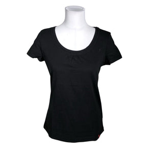 Unisex Esprit - T-särk, suurus 40 - Must (1)
