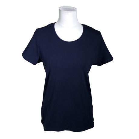 Unisex O.I.S - T-särk, suurus 40 - Sinine ()