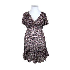 Unisex Esprit - Õhuke kleit, suurus 42 - Sinine (1)