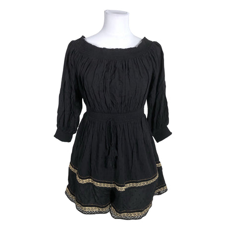 Unisex Superdry - Mitteveniv kleit, suurus 38 - Must ()