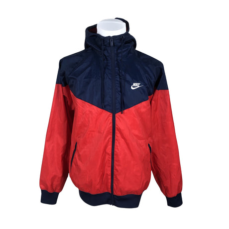 Unisex Nike - Spordijope, suurus L - Punane ()