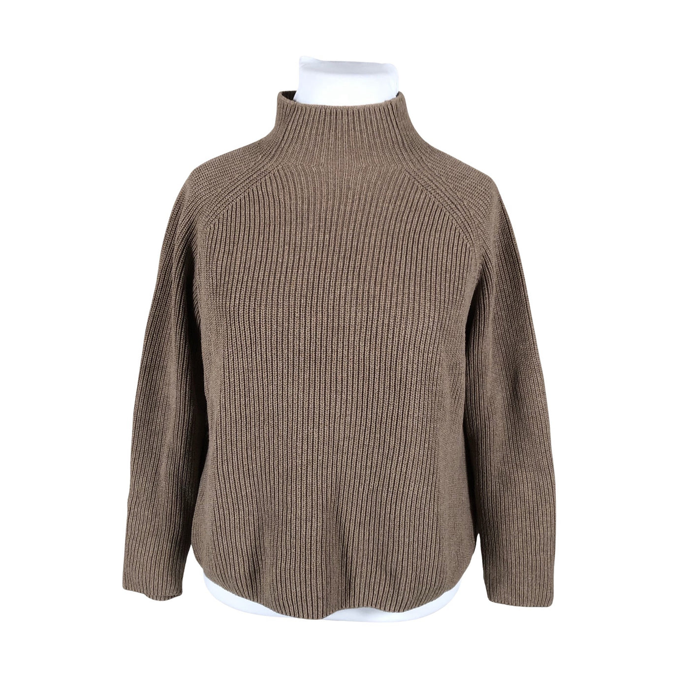 Unisex Marc O'Polo - Kampsun, suurus 42 - Pruun (1)