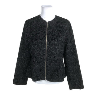 Unisex Marimekko - Jakk, suurus 40 - Must (1)