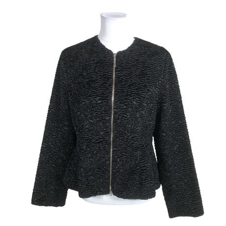 Unisex Marimekko - Jakk, suurus 40 - Must ()