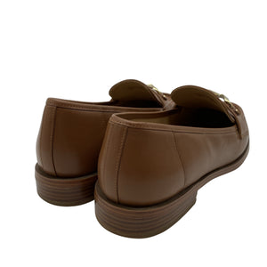 Unisex Michael Kors - Mokassiinid, suurus 38 - Pruun (3)