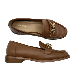 Unisex Michael Kors - Mokassiinid, suurus 38 - Pruun (1)