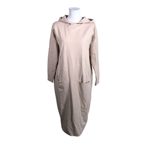 Unisex Papu - Dressikangast kleit, suurus 38 - Heleroosa (1)