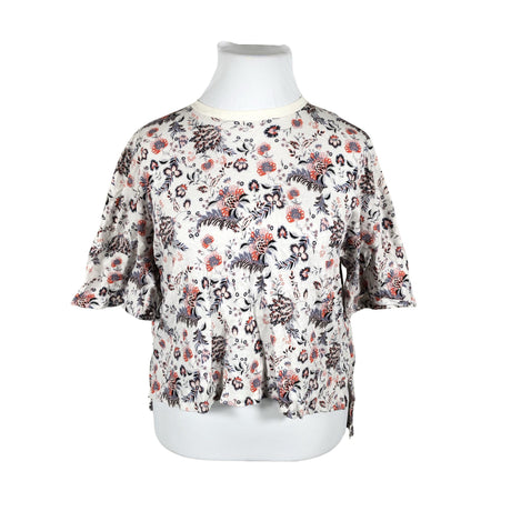 Unisex Ted Baker - Kampsun, suurus 42 - Valge ()