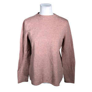 Unisex Marc O'Polo - Kampsun, suurus 38 - Heleroosa (1)