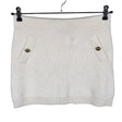 Unisex Michael Kors - Kootud seelik, suurus 38 - Beige ()