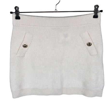 Unisex Michael Kors - Kootud seelik, suurus 38 - Beige ()