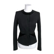 Unisex Daks London - Jakk, suurus 36 - Must ()