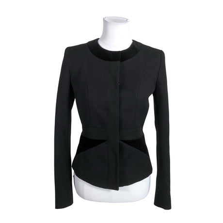 Unisex Daks London - Jakk, suurus 36 - Must ()