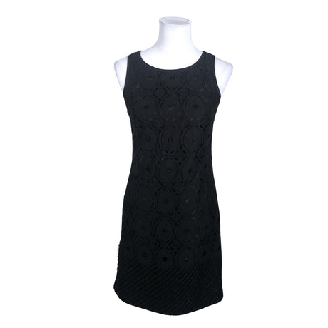 Unisex Esprit - Mitteveniv kleit, suurus 34 - Must ()