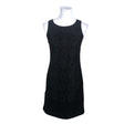 Unisex Esprit - Mitteveniv kleit, suurus 34 - Must ()
