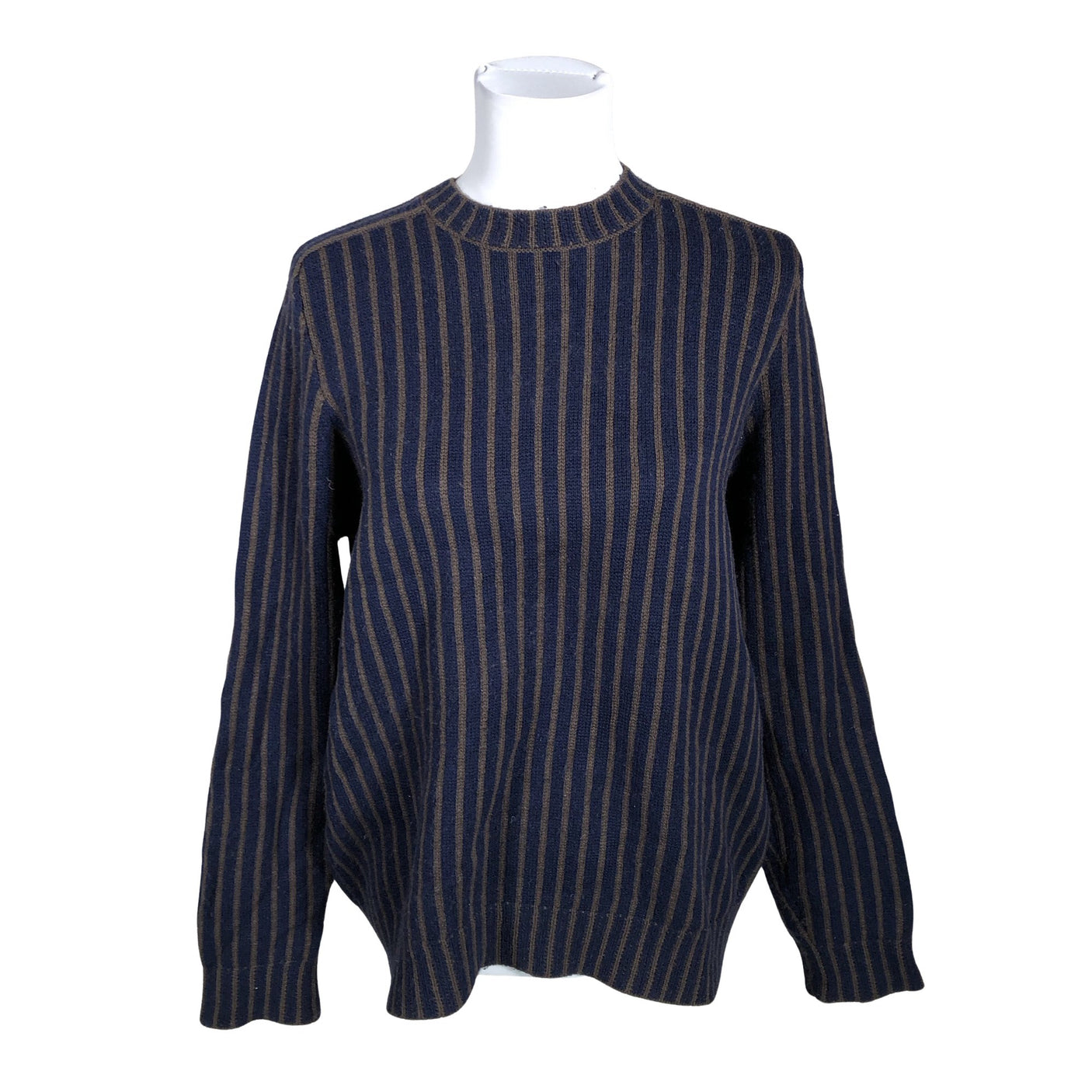Unisex Acne Studios - Kampsun, suurus 40 - Sinine (1)