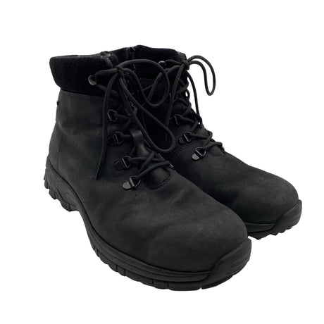 Unisex Pomar - Poolsaapad, suurus 42 - Must (2)
