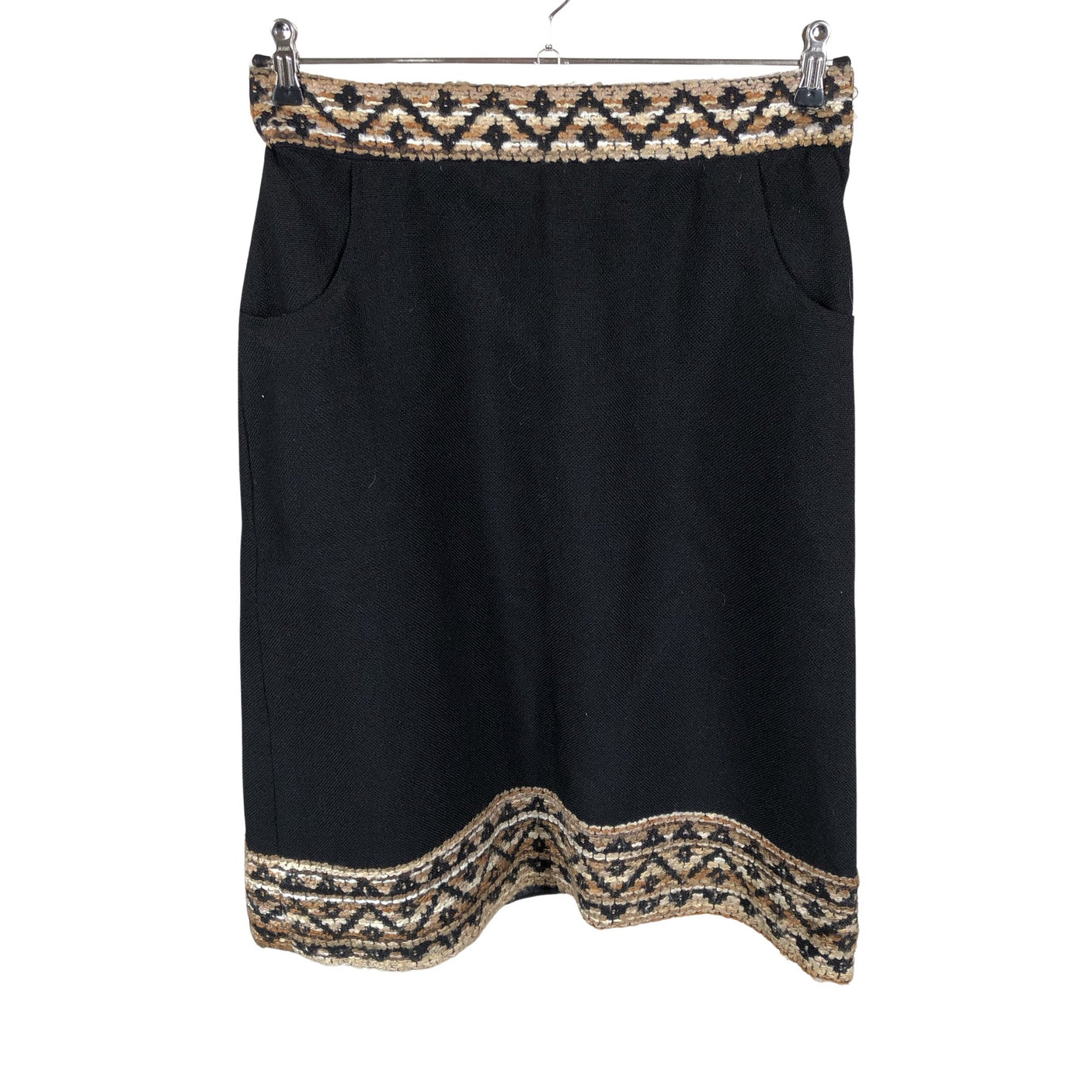Unisex Arola - Mitteveniv seelik, suurus 42 - Must (1)