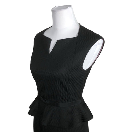 Unisex Ted Baker - Pidulik kleit, suurus 36 - Must (2)