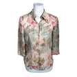 Unisex Christine Laure - Pluus, suurus 38 - Hall ()