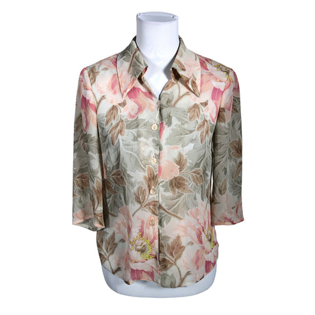 Unisex Christine Laure - Pluus, suurus 38 - Hall ()