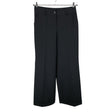 Unisex Mari Philippe - Viigipüksid, suurus 36 - Must ()